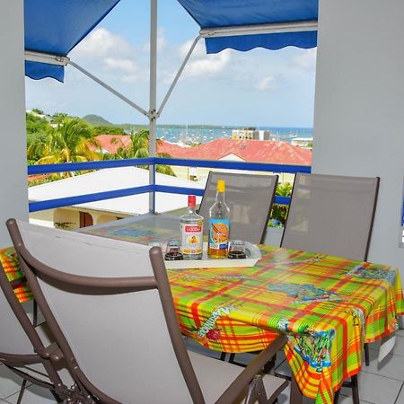 Case An Nou Martinique 3*** Le Marin Kültér fotó