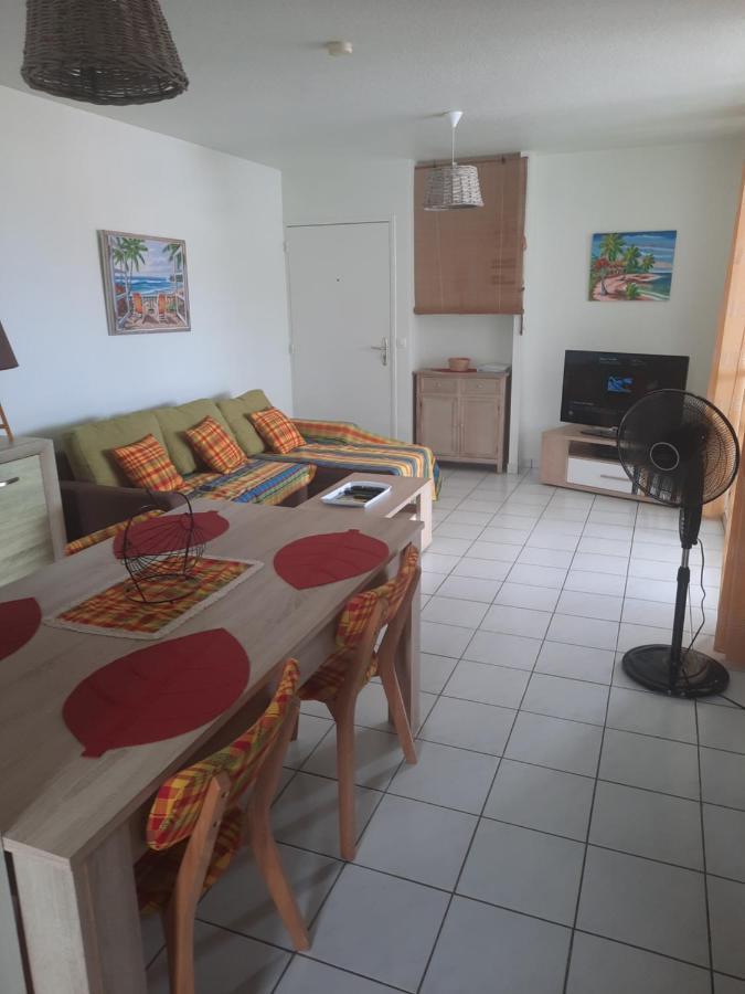 Case An Nou Martinique 3*** Le Marin Kültér fotó