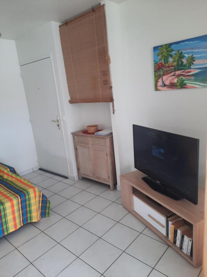 Case An Nou Martinique 3*** Le Marin Kültér fotó
