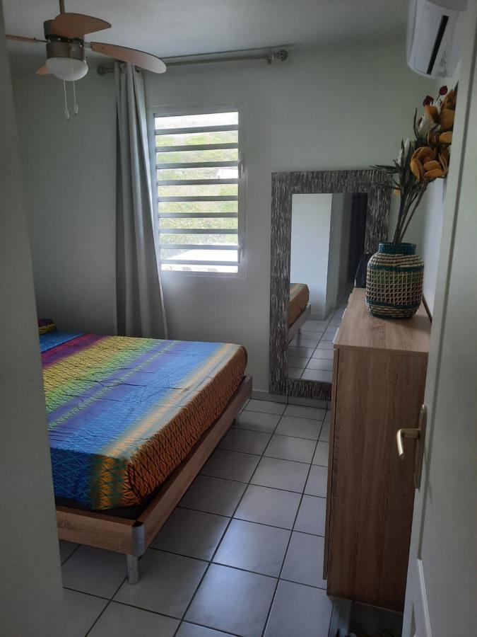 Case An Nou Martinique 3*** Le Marin Kültér fotó